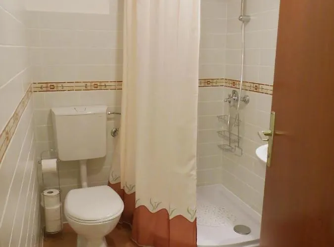 Odrina Apartman Split