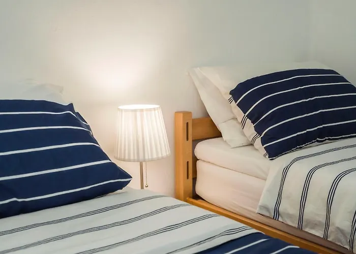 Apartman Odrina Split