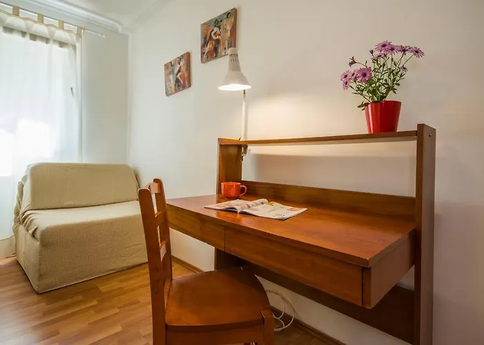 Odrina Apartman *