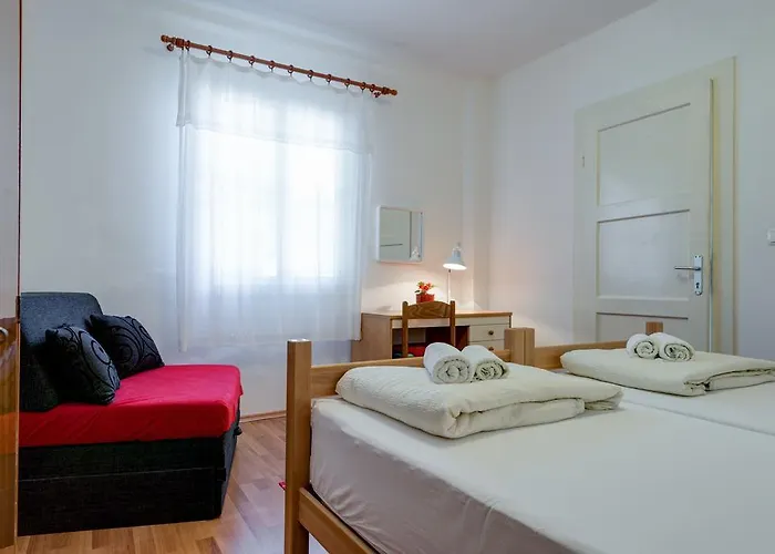 Apartman Odrina