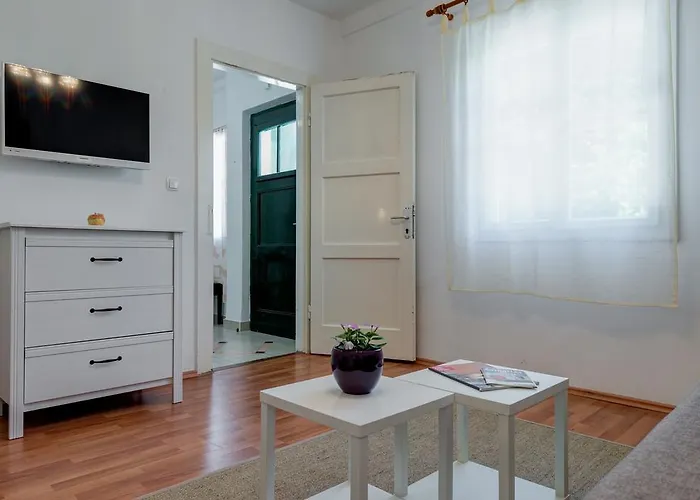 Apartman Odrina Split