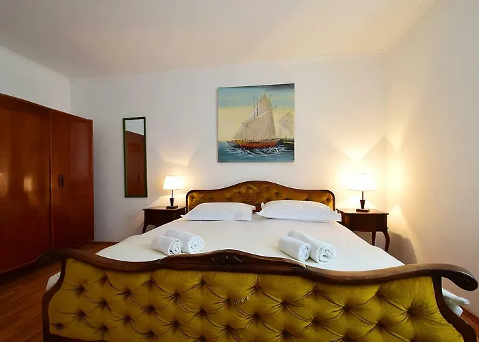 Odrina Apartman Split