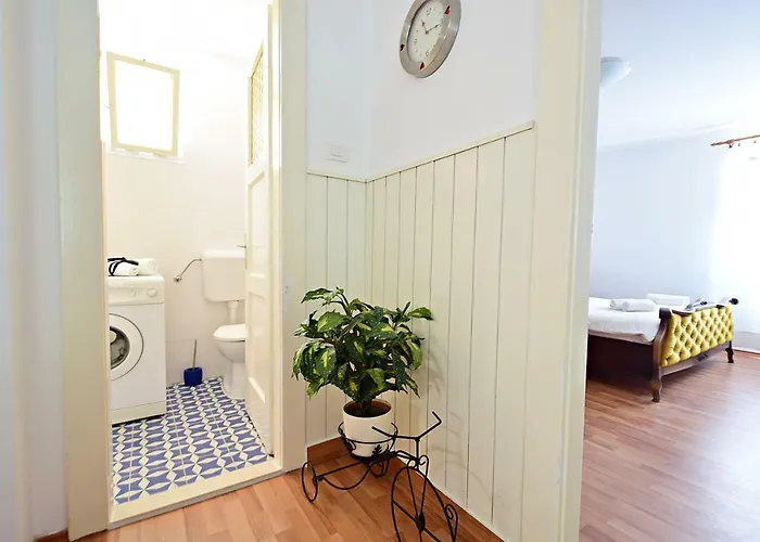 Apartman Odrina Split