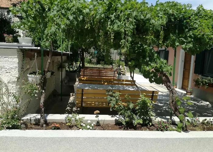 Apartman Odrina Split